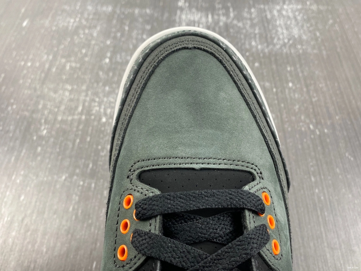 - Men's Jordan Fear CT8532-080 Retro (2023) 3 Pack 0203